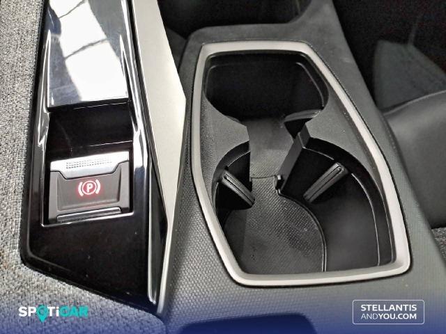 Peugeot 3008 1.2 100KW  eDCS6 Allure