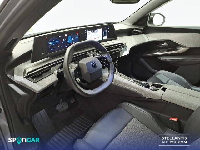 Peugeot 3008 1.2 100KW  eDCS6 Allure