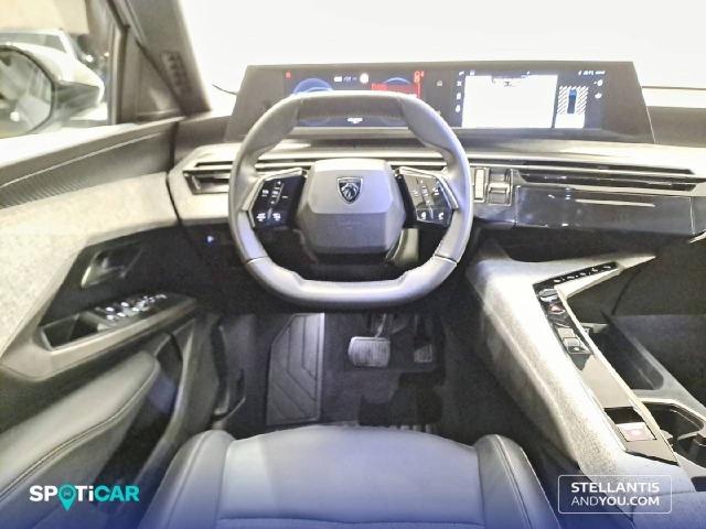 Peugeot 3008 1.2 100KW  eDCS6 Allure