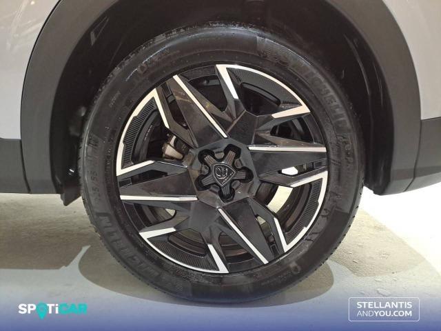 Peugeot 3008 1.2 100KW  eDCS6 Allure