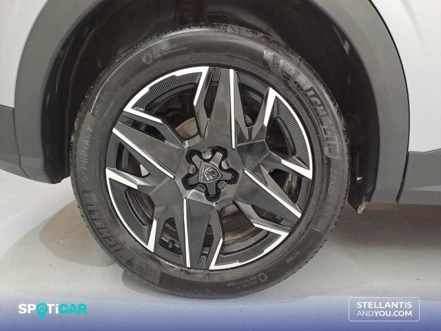 Peugeot 3008 1.2 100KW  eDCS6 Allure