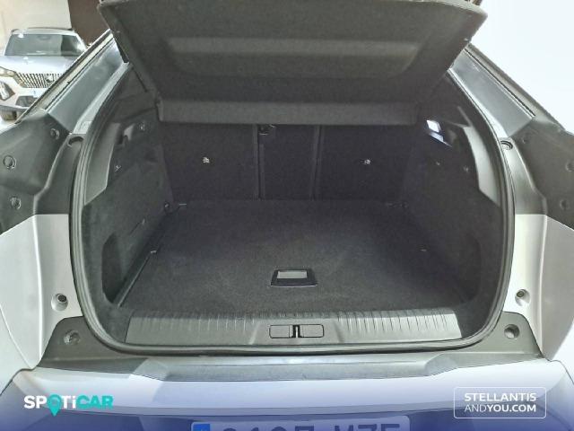 Peugeot 3008 1.2 100KW  eDCS6 Allure