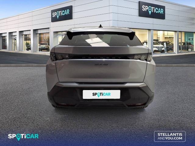 Peugeot 3008 1.2 100KW  eDCS6 Allure