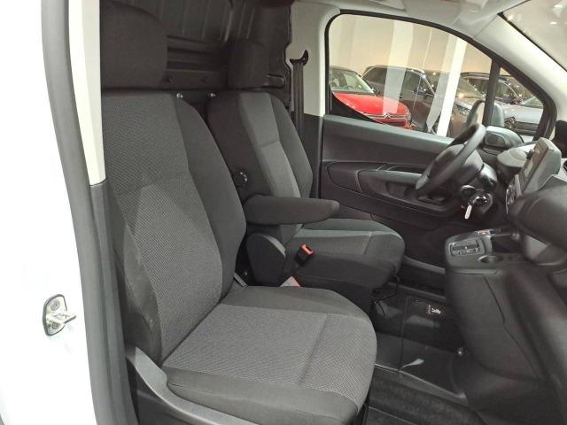 Peugeot Partner ePartner 3 ePartner Standard 800kg -