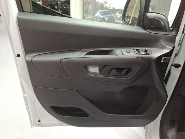Peugeot Partner ePartner 3 ePartner Standard 800kg -
