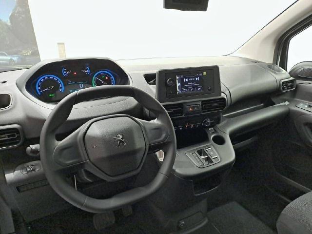 Peugeot Partner ePartner 3 ePartner Standard 800kg -