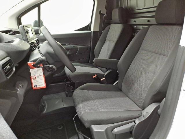 Peugeot Partner ePartner 3 ePartner Standard 800kg -