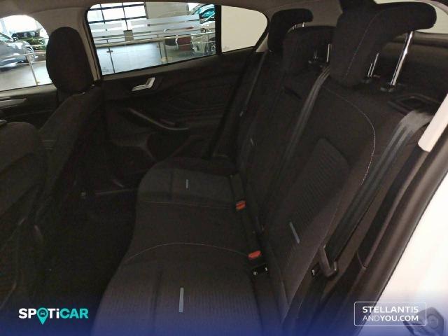 Ford Focus 1.0 Ecoboost MHEV 114kW Active