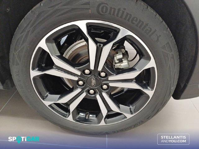 Ford Focus 1.0 Ecoboost MHEV 114kW Active