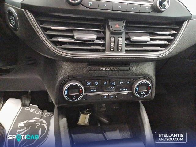 Ford Focus 1.0 Ecoboost MHEV 114kW Active