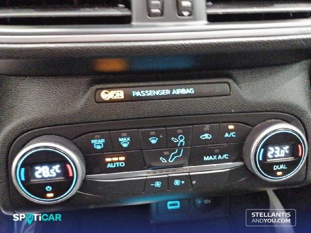 Ford Focus 1.0 Ecoboost MHEV 114kW Active