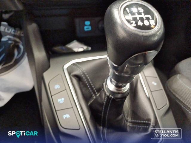 Ford Focus 1.0 Ecoboost MHEV 114kW Active