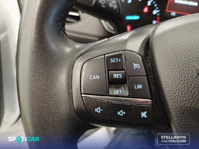 Ford Focus 1.0 Ecoboost MHEV 114kW Active