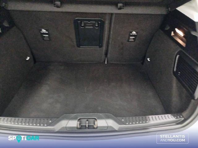 Ford Focus 1.0 Ecoboost MHEV 114kW Active