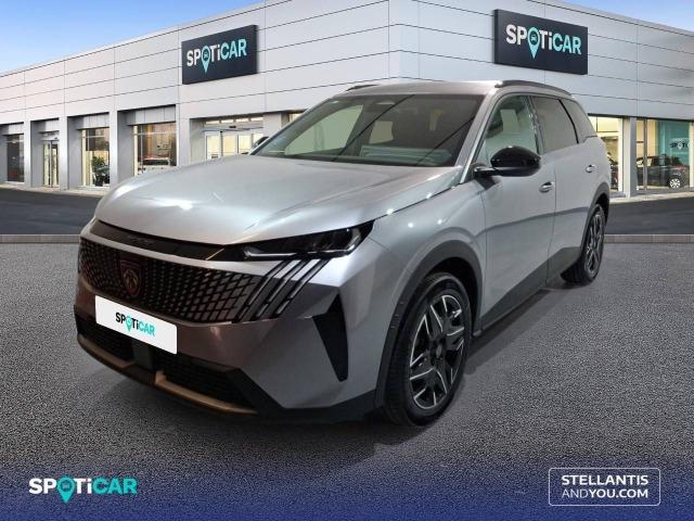 Peugeot 5008 1.2 100KW  eDCS6 Allure