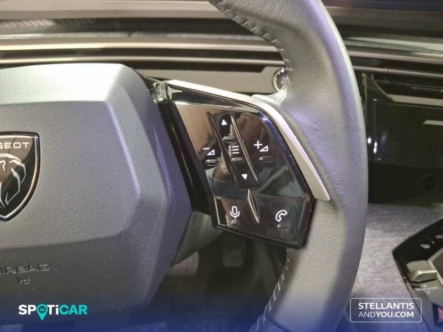 Peugeot 5008 1.2 100KW  eDCS6 Allure