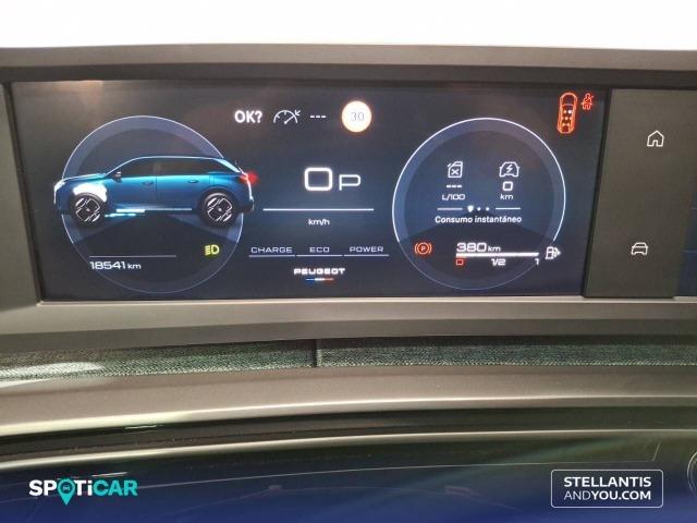 Peugeot 5008 1.2 100KW  eDCS6 Allure