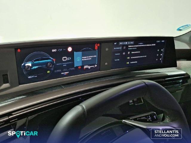 Peugeot 5008 1.2 100KW  eDCS6 Allure