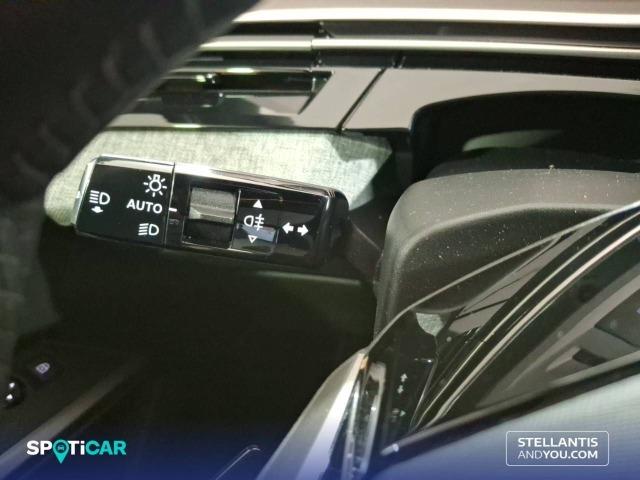 Peugeot 5008 1.2 100KW  eDCS6 Allure