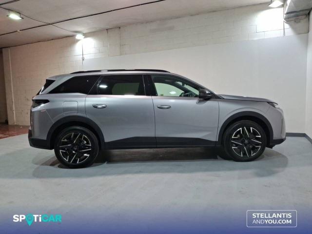 Peugeot 5008 1.2 100KW  eDCS6 Allure