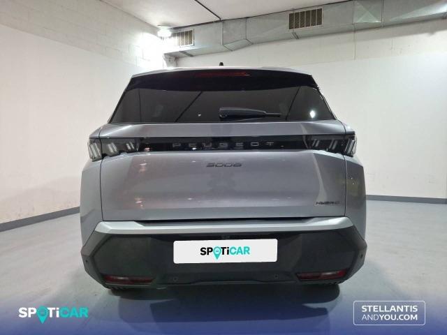 Peugeot 5008 1.2 100KW  eDCS6 Allure