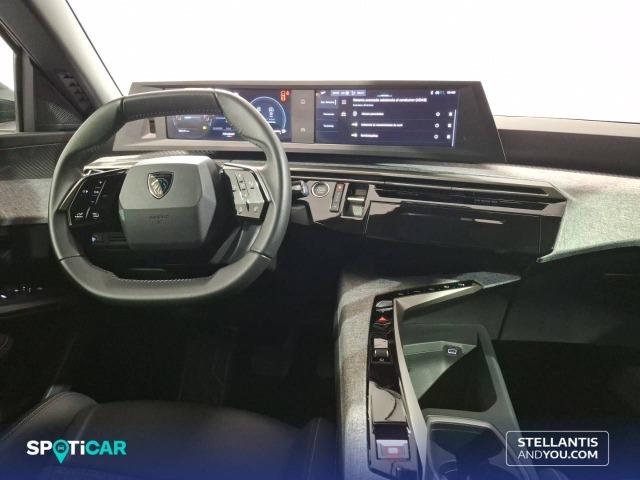 Peugeot 5008 1.2 100KW  eDCS6 Allure