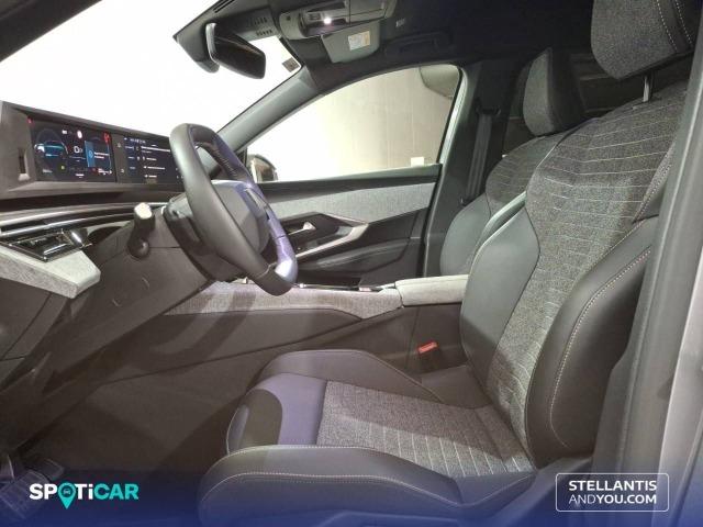 Peugeot 5008 1.2 100KW  eDCS6 Allure