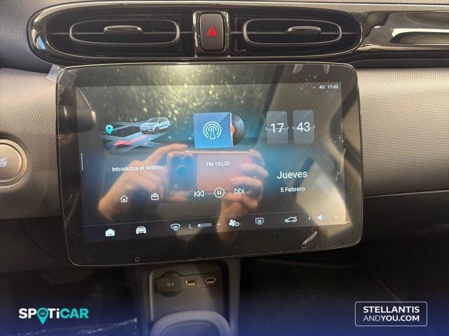 Leapmotor T03 T03 BEV 37.3kWh  Auto Design