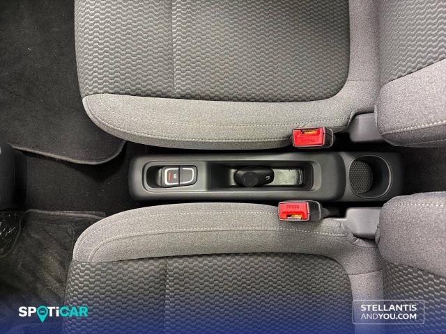 Leapmotor T03 T03 BEV 37.3kWh  Auto Design