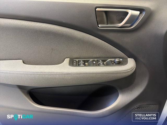 Leapmotor T03 T03 BEV 37.3kWh  Auto Design