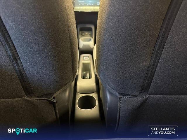 Leapmotor T03 T03 BEV 37.3kWh  Auto Design