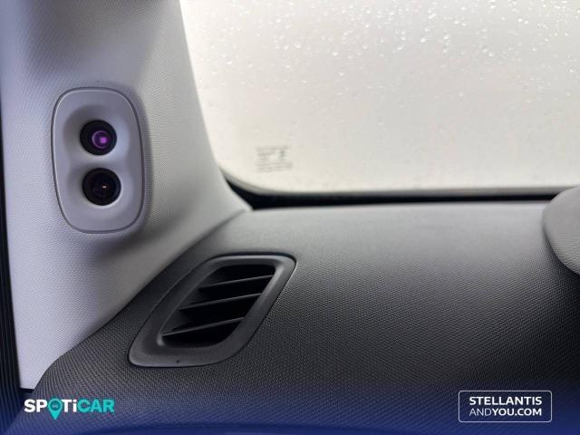 Leapmotor T03 T03 BEV 37.3kWh  Auto Design