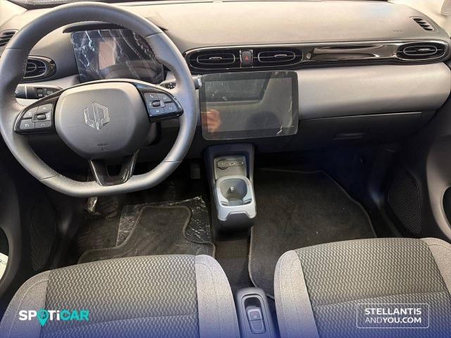 Leapmotor T03 T03 BEV 37.3kWh  Auto Design