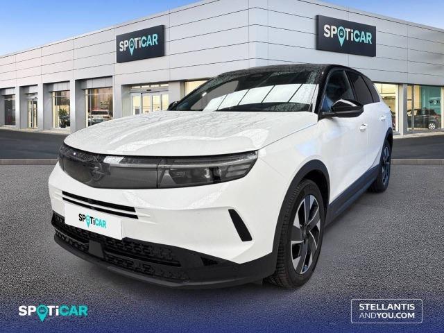 Opel Grandland 1.2T XHT Hybrid eDCT6 S/S GS