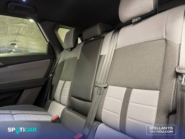 Opel Grandland 1.2T XHT Hybrid eDCT6 S/S GS