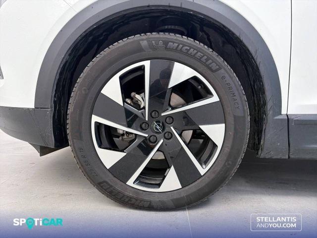 Opel Grandland 1.2T XHT Hybrid eDCT6 S/S GS