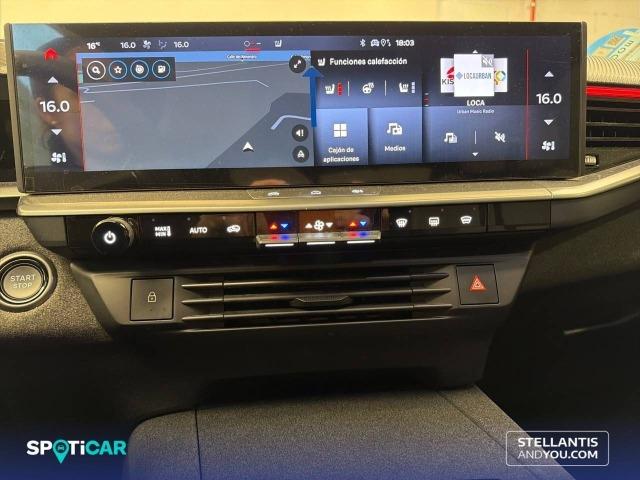 Opel Grandland 1.2T XHT Hybrid eDCT6 S/S GS