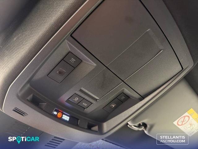 Opel Grandland 1.2T XHT Hybrid eDCT6 S/S GS