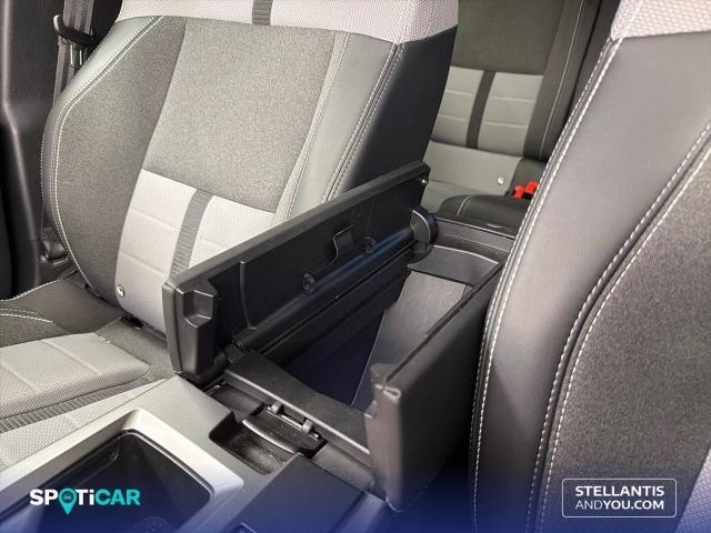 Opel Grandland 1.2T XHT Hybrid eDCT6 S/S GS