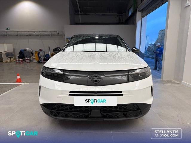 Opel Grandland 1.2T XHT Hybrid eDCT6 S/S GS