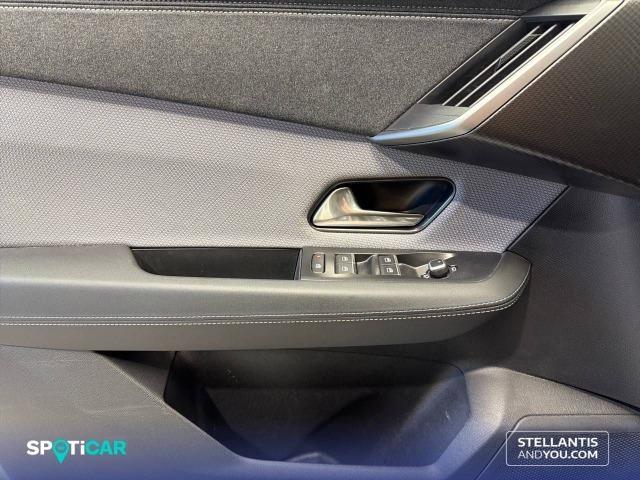 Opel Grandland 1.2T XHT Hybrid eDCT6 S/S GS