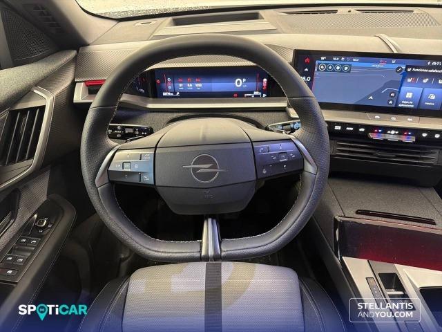 Opel Grandland 1.2T XHT Hybrid eDCT6 S/S GS