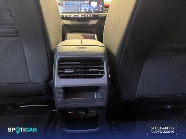 Opel Grandland 1.2T XHT Hybrid eDCT6 S/S GS