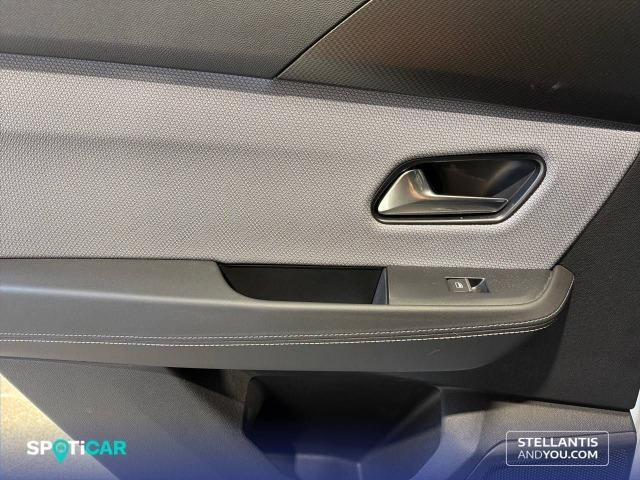 Opel Grandland 1.2T XHT Hybrid eDCT6 S/S GS