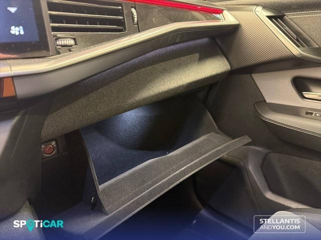 Opel Grandland 1.2T XHT Hybrid eDCT6 S/S GS