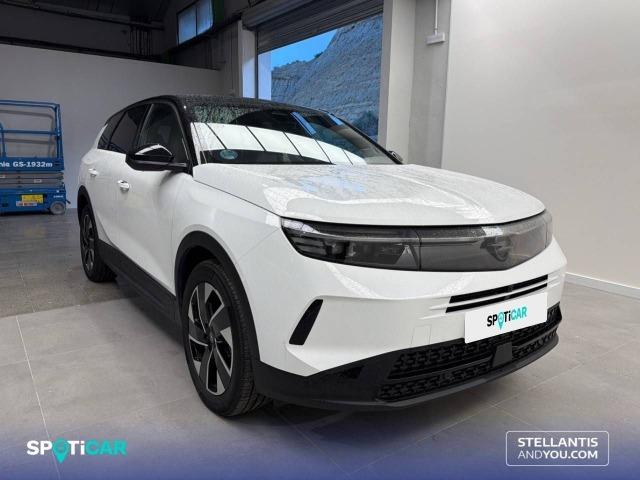 Opel Grandland 1.2T XHT Hybrid eDCT6 S/S GS