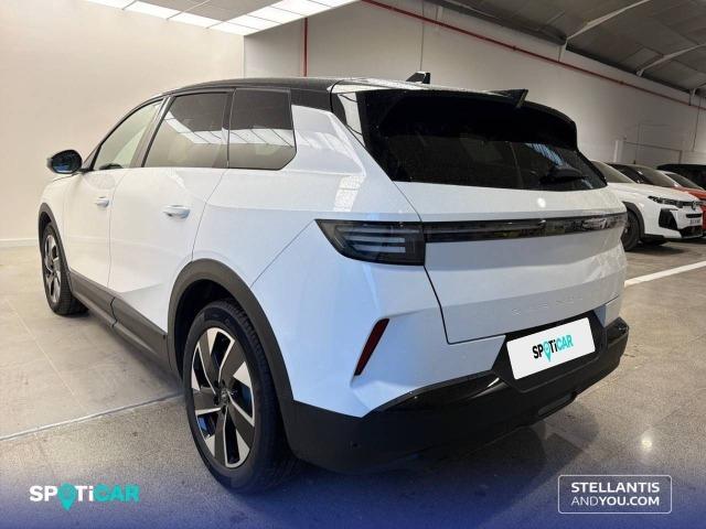 Opel Grandland 1.2T XHT Hybrid eDCT6 S/S GS