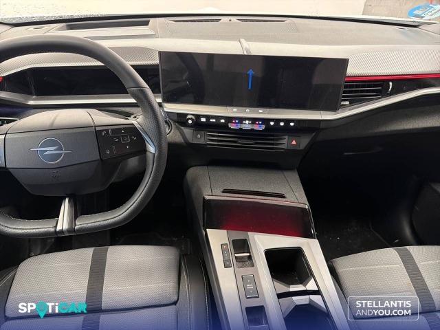 Opel Grandland 1.2T XHT Hybrid eDCT6 S/S GS