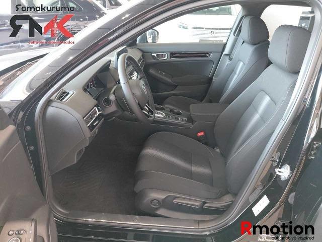 Honda Civic ELEGANCE