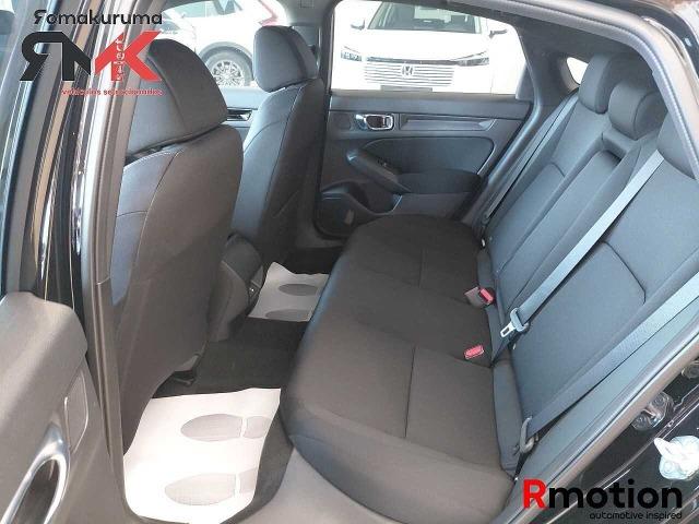 Honda Civic ELEGANCE